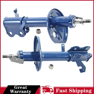 Monroe Front Struts For Geo Prizm 1993 1994 1995 1996 1997 - Image 1 of 4