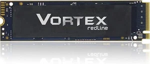 Mushkin Vortex – 4TB PCIe Gen4 x4 NVMe 1.4 – M.2 (2280) - MKNSSDVT4TB-D8 - Picture 1 of 1