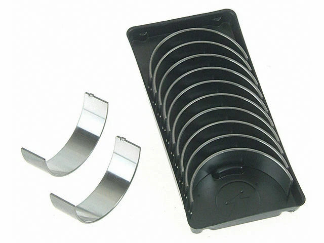 Juego de rodamientos de varilla de conexión 79 MB97G para Pontiac Bonneville 1991-2005 3,8 L V6 Foto 1 de 1