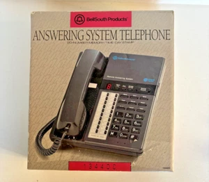 BellSouth Products Answering System Telephone - Picture 1 of 3
