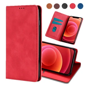 Case For Oneplus Ace2 11R 11 Nord CE2 Lite 5G Ace Pro Magnetic Flip Wallet Cover - Picture 1 of 17