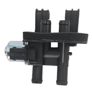 Válvula de calefacción válvula de control refrigerante para Ford Fiesta Transit Tourneo Mazda 121 - Imagen 1 de 4
