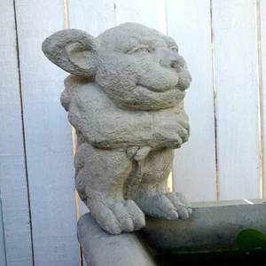 Gargoyle Latexform perfekt für Beton- oder Gipsform - Bild 1 von 1