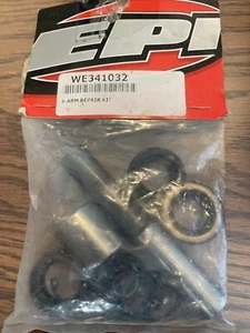 EPI Front A-Arm Bushing Kit Upper WE341032 Brute Force KFX700 4300343 WM03E - Picture 1 of 11