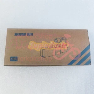 1PCS NEW For NORGREN 2623077 Solenoid Valve - Picture 1 of 6