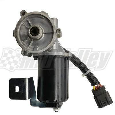 Transfer Case Shift Motor fits Hummer H3 2006-2010 H3T 2009-2010 19300596 - Image 1 of 4
