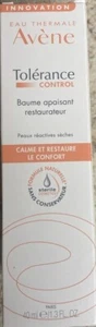 Avene Tolerance Control Soothing Skin Recovery Balm 1.3 fl oz 01/2027 - Picture 1 of 1