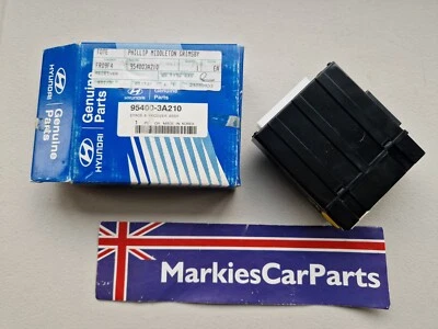 UNITÀ RICEVITORE HYUNDAI TRAJET ETACS NUOVA ORIGINALE 954003A210 2.0CRDI - Immagine 1 di 4