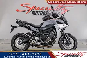 2019 Yamaha Tracer 900 - Picture 1 of 15