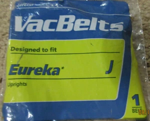 Ultra Care VacBelts: Uprights/Eureka/J - Picture 1 of 4