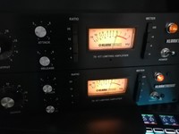 Klark Teknik 76-KT  ( 2 Stück )