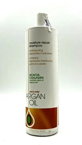 One N Only Argan Oil Moisture Repair Shampoo 33.8 oz - Picture 1 of 1