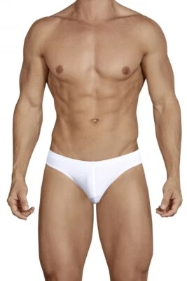 Tanga de seguridad inteligente xlarge blanco Foto 1 de 4