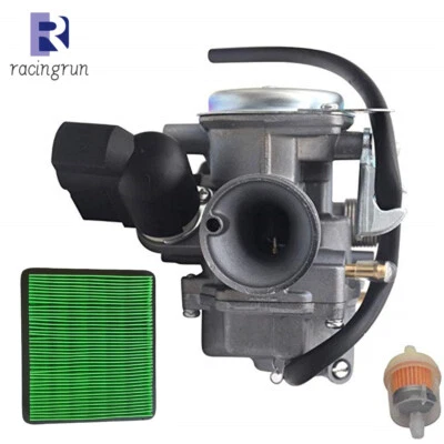 Carburador para Honda Metropolitan 50, Metropolitan 50 II CHF50 CH50A nuevo Foto 1 de 4