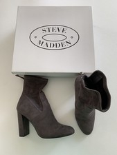 steve madden fearless booties