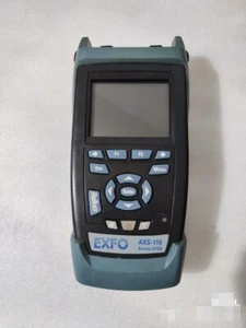 EXFO AXS-110 SM Mini accesso in fibra OTDR - Foto 1 di 4