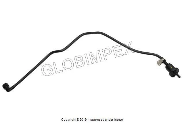 Válvula de regeneração do corpo do acelerador O.E.M. para PORSCHE (2005-2008) - Imagem 1 de 1