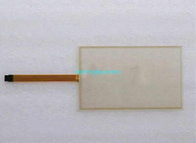 1 PCS NEW Touch Screen Panel Glass Digitizer AMT 28199 AMT28199 AMT-28199 - Image 1 of 2