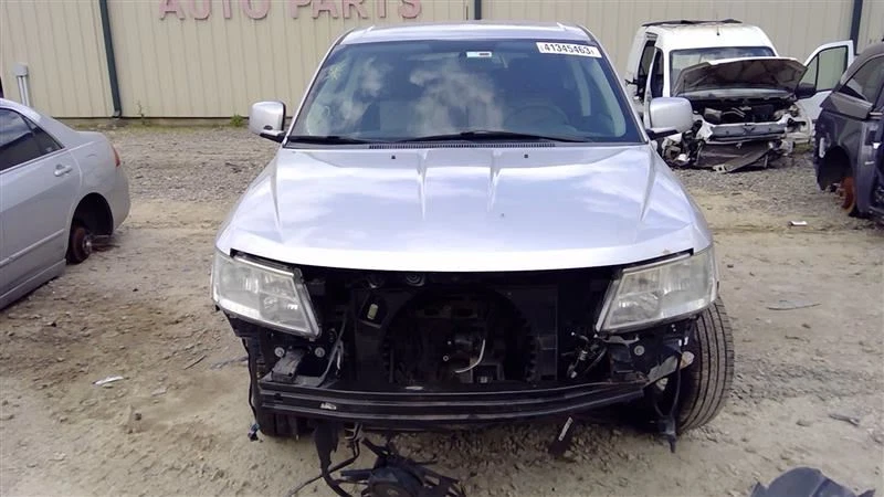 Rear Brakes Fits 09-20 JOURNEY 449756 - Image 1 of 4