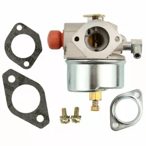 Carburetor for Tecumseh 632795 633014 3.5hp snapper push mower - Picture 1 of 6