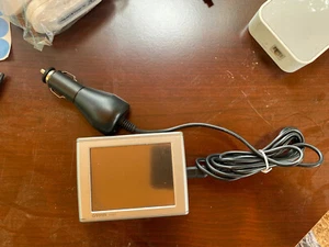 GARMIN nuvi 350 NA GPS Navigation System - Picture 1 of 2