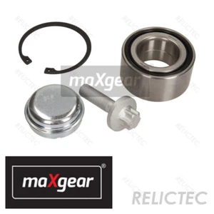 Front Wheel Bearing Kit MB:W176,W246 W242,C117,X156,X117,CLA,A,B,GLA 2469810006 - Picture 1 of 2