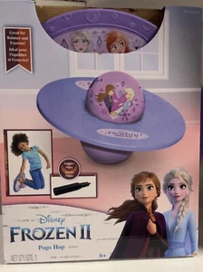 Frozen 2 Pogo Hopper - NEW - FREE SHIPPING! - Picture 1 of 2