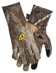 Scent Blocker Shield S3 Touch Text Glove RT Small - Picture 1 of 1