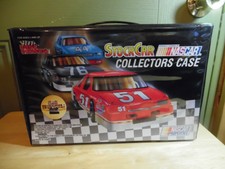 UPC 095949001256 product image for NOS 1990 Racing Champions NASCAR Stock Car Collector's Case NASCAR  #00125 | upcitemdb.com