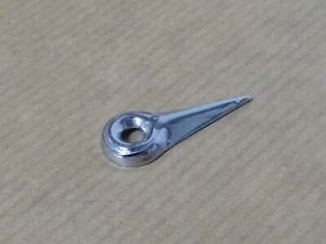 Triumph Tiger Cub H939 Gear Indicator Finger Long . - Picture 1 of 3