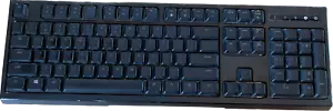Used key cap for Razer Ornata Chroma and Chroma Mechanical Gaming Keyboard - Picture 1 of 2
