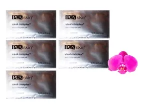 PCA Skin Ideal Complex Revitalizing Eye Gel 1.4g / 0.05oz x 5 Packages - Picture 1 of 1