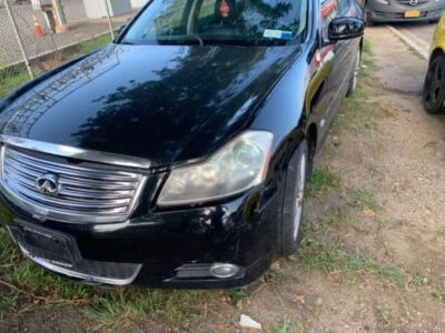 Anti-Lock Brake Part Assembly AWD Fits 08 INFINITI M35 573521 - Imagem 1 de 4