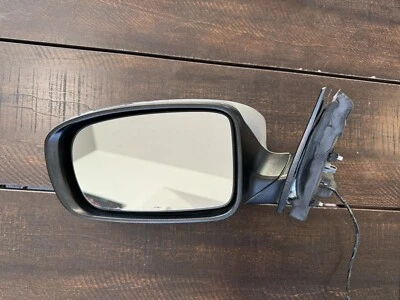 Dodge Charger SRT 392 2017 - Espejo retrovisor lateral del conductor  Foto 1 de 4