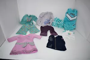 Ropa American Girl - Todo se muestra en excelente estado - Imagen 1 de 5