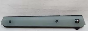 Boker Plus Burnley Kwaiken Air Flipper Knife VG-10 Black Blade Jade Green - Picture 1 of 4