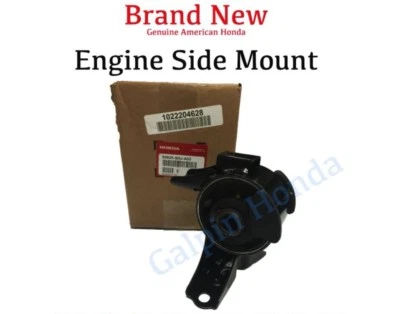 Montaje lateral genuino Honda 50820-SHJ-A03 PILOTO ODYSSEY Foto 1 de 4