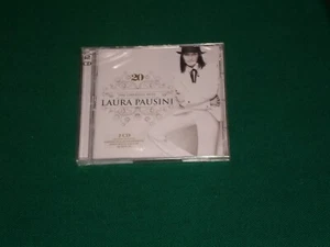 Laura Pausini – 20 Los Grandes Éxitos Cd - Picture 1 of 2