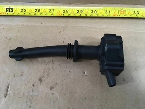 2010 - 2013 LAND ROVER RANGE ROVER HSE ENGINE MOTOR SPARK PLUG IGNITION COIL . - Picture 1 of 8