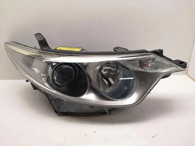 TOYOTA ESTIMA HYBRID 2006 - 2009 RIGHT HEADLAMP XENON AFS 66950 - Image 1 of 4