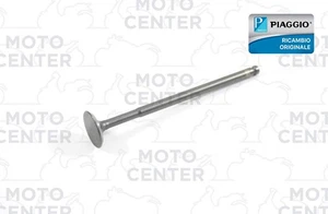VALVOLA DI ASPIRAZIONE PIAGGIO  VESPA LX 50 4T 4V ('09-'13) - VESPA 50 S 4T 4V ( - Picture 1 of 1