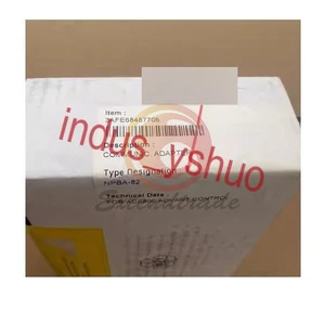 ONE New ABB PROFIBUS NPBA-82 - Picture 1 of 1