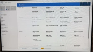 Used Dell OptiPlex 7000 Intel Core i7-12700 32GB RAM NO HDD or OS - Picture 1 of 9