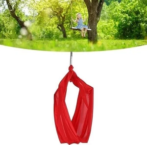 Kids Sensory Swing Yoga Hammock Cuddle Therapy for Autism ADHD Child & Adult - Picture 1 of 3