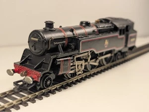 Hornby Dublo 2218 2-Rail 2-6-4 Tank Locomotive - Picture 1 of 6
