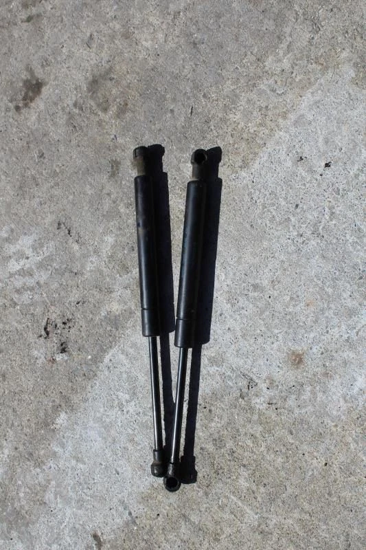 Par de amortiguadores Jaguar X Type 2004 2005 2006 2007 2008 Foto 1 de 4