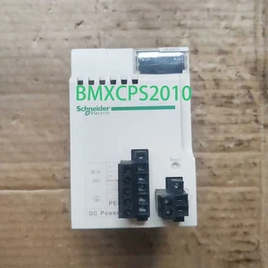 Schneide New PLC module Modicon BMXCPS2010 Power Supply Module Fully Tested - Picture 1 of 3