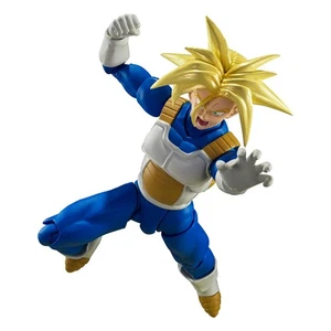 S.H. Figuarts Dragon Ball Z: SUPER SAIYAN TRUNKS (Infinite Latent Super Power) - - Imagen 1 de 7