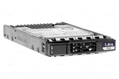 9NFG9-CML  DELL SSD 1.6TB SAS 12G 2.5" SFF FOR DELL COMPELLENT 5020 - Bild 1 von 4