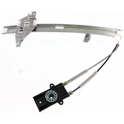 Window Regulator Front Right Hand Side for Olds Passenger Buick Century Regal Foto 1 de 4